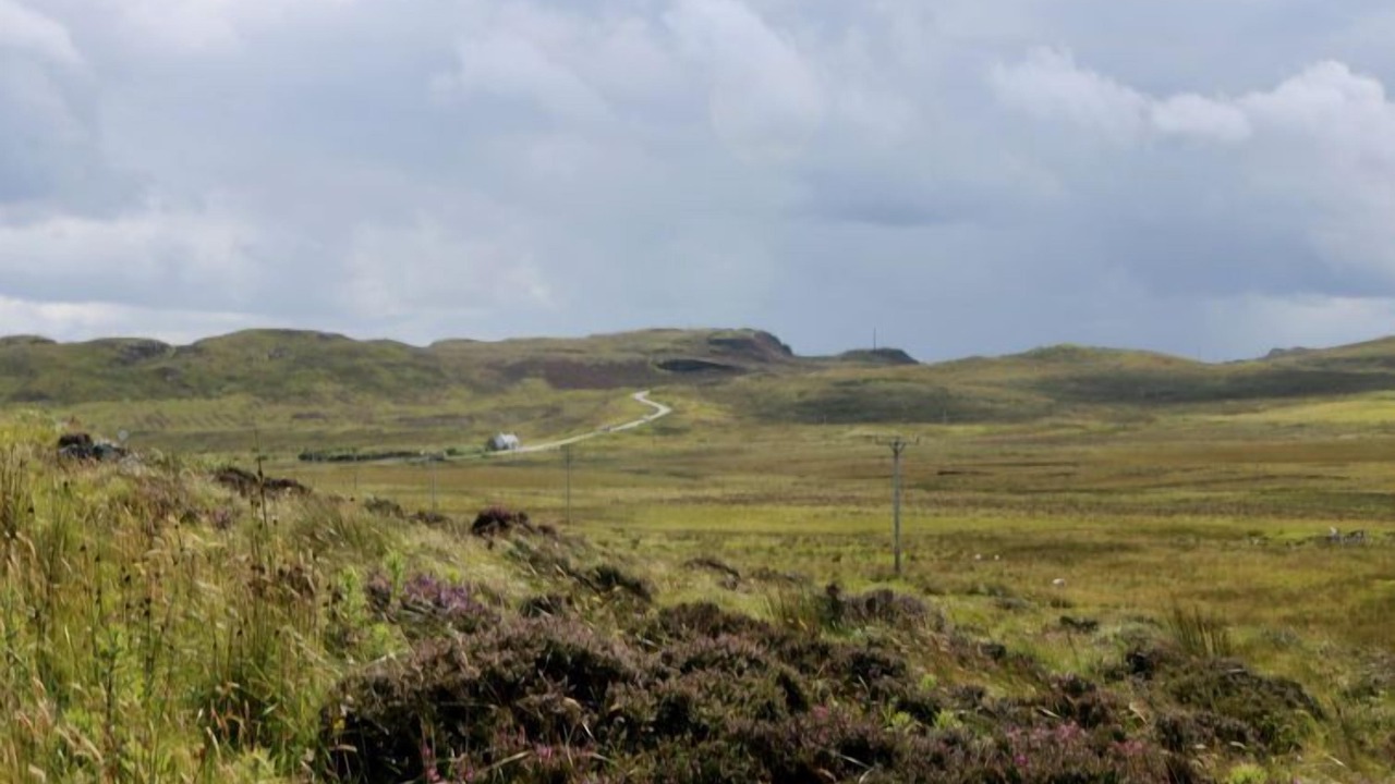 Photo of Others in Bornesketaig