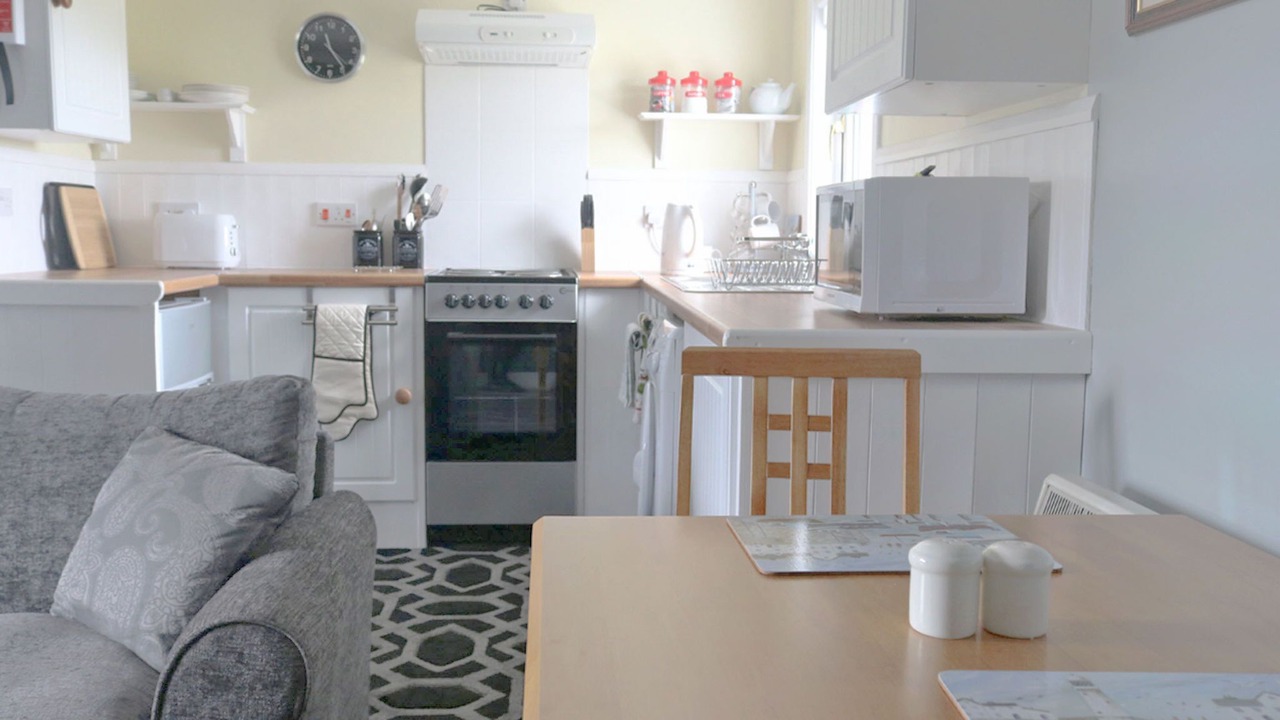 Photo of Bedroom in Bornesketaig