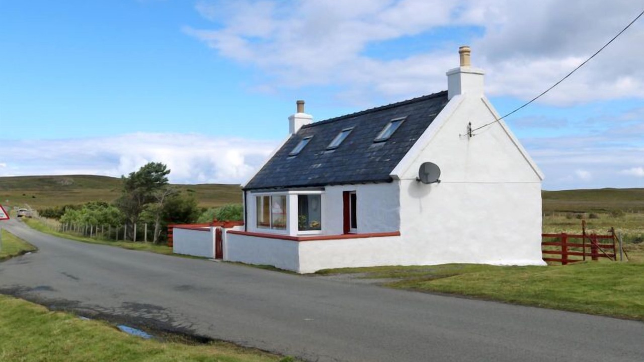 Photo of Others in Bornesketaig