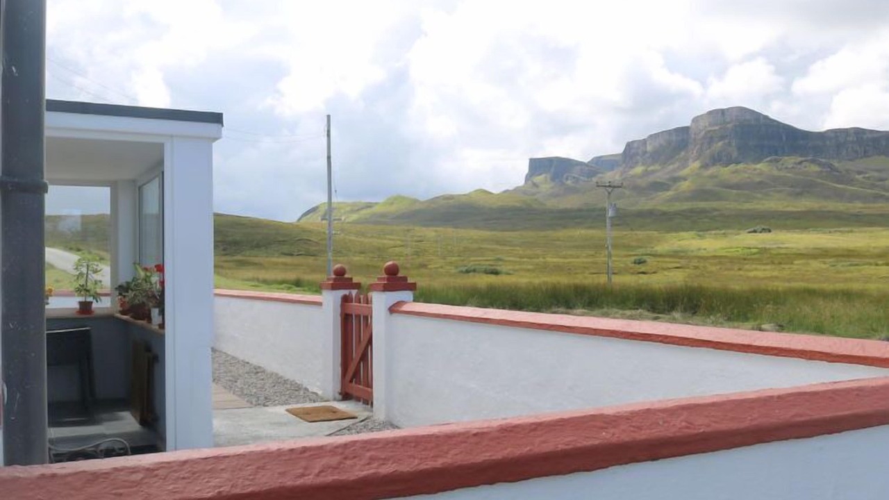 Photo of Others in Bornesketaig