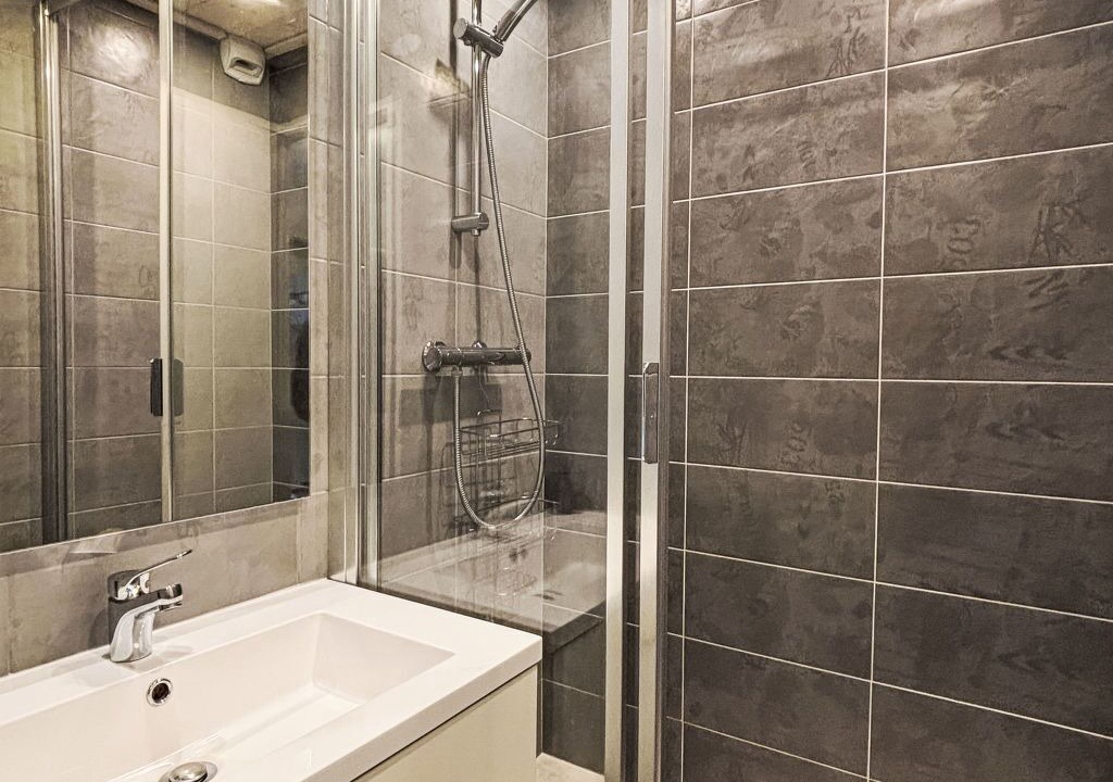 Photo of Bathroom in Les Boisses