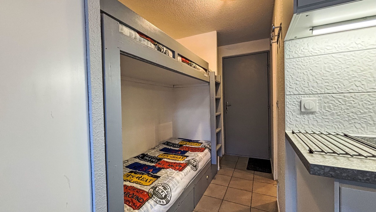 Photo of Bathroom in Les Boisses