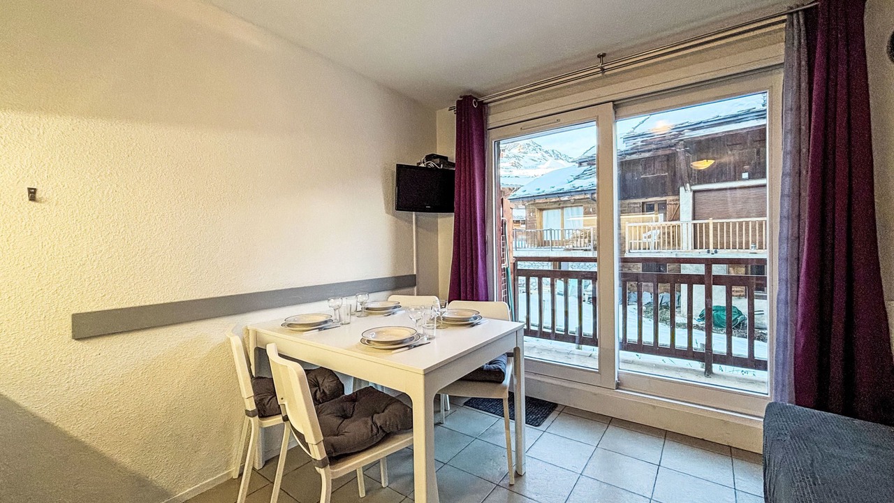 Photo of Bedroom in Les Boisses