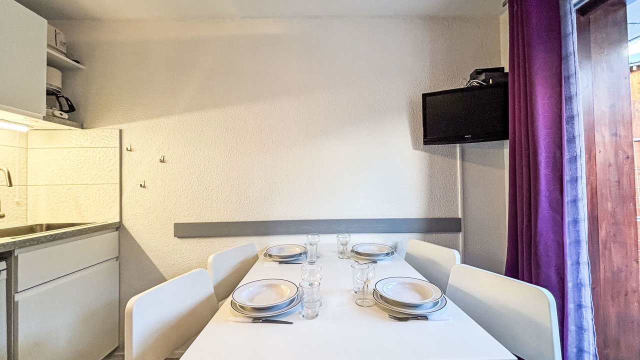 Photo of Bedroom in Les Boisses