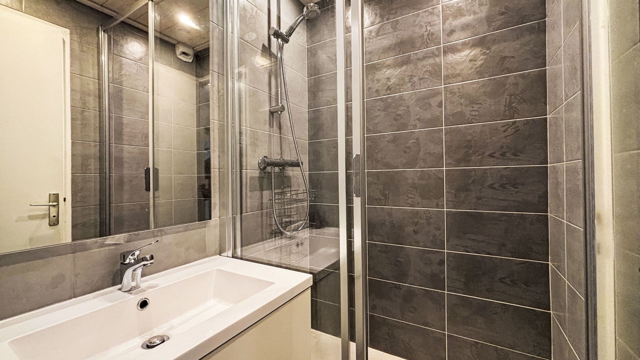 Photo of Bathroom in Les Boisses