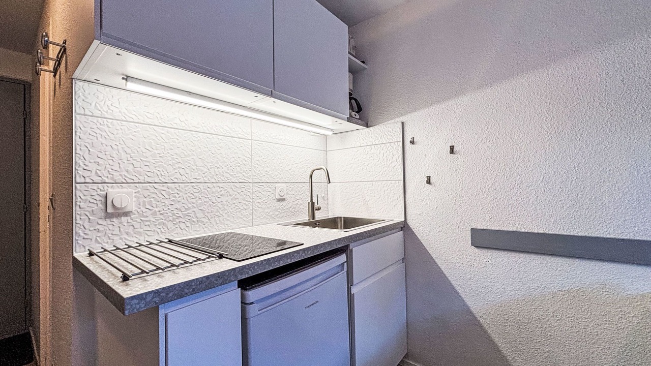 Photo of Bathroom in Les Boisses