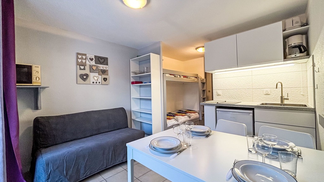 Photo of Livingroom in Les Boisses