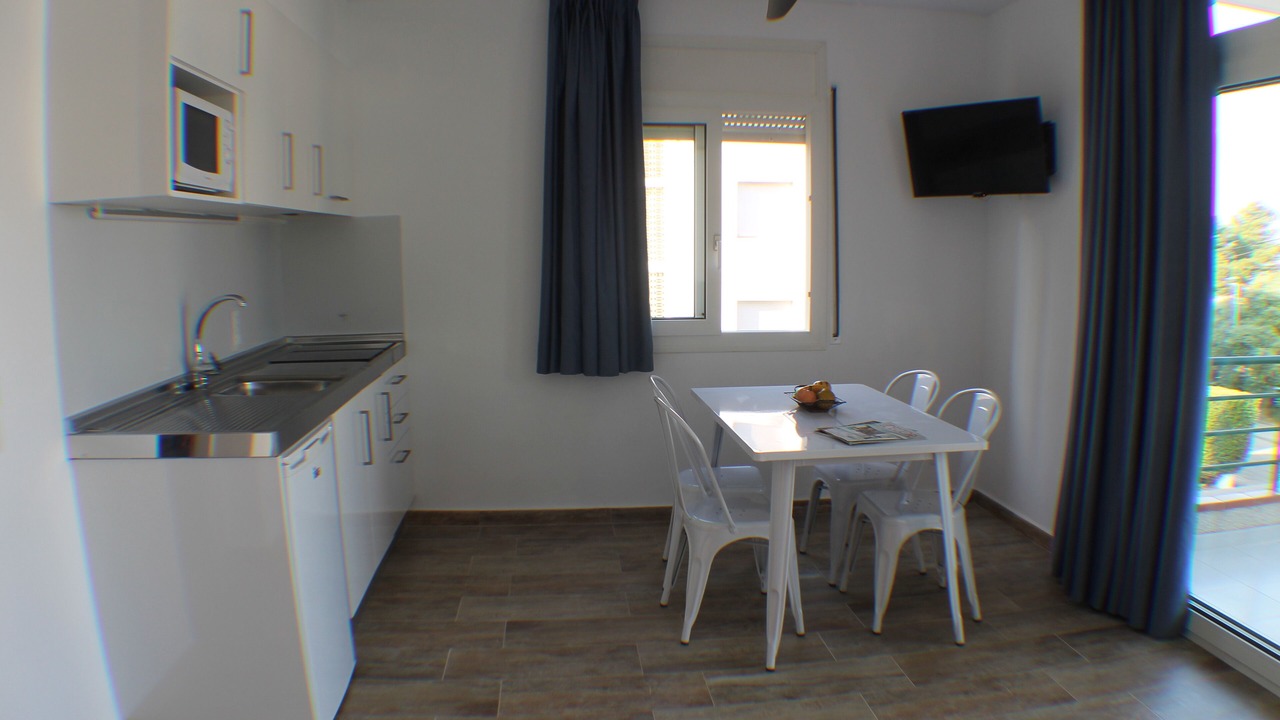 Photo of Kitchen in El Mas Oliva