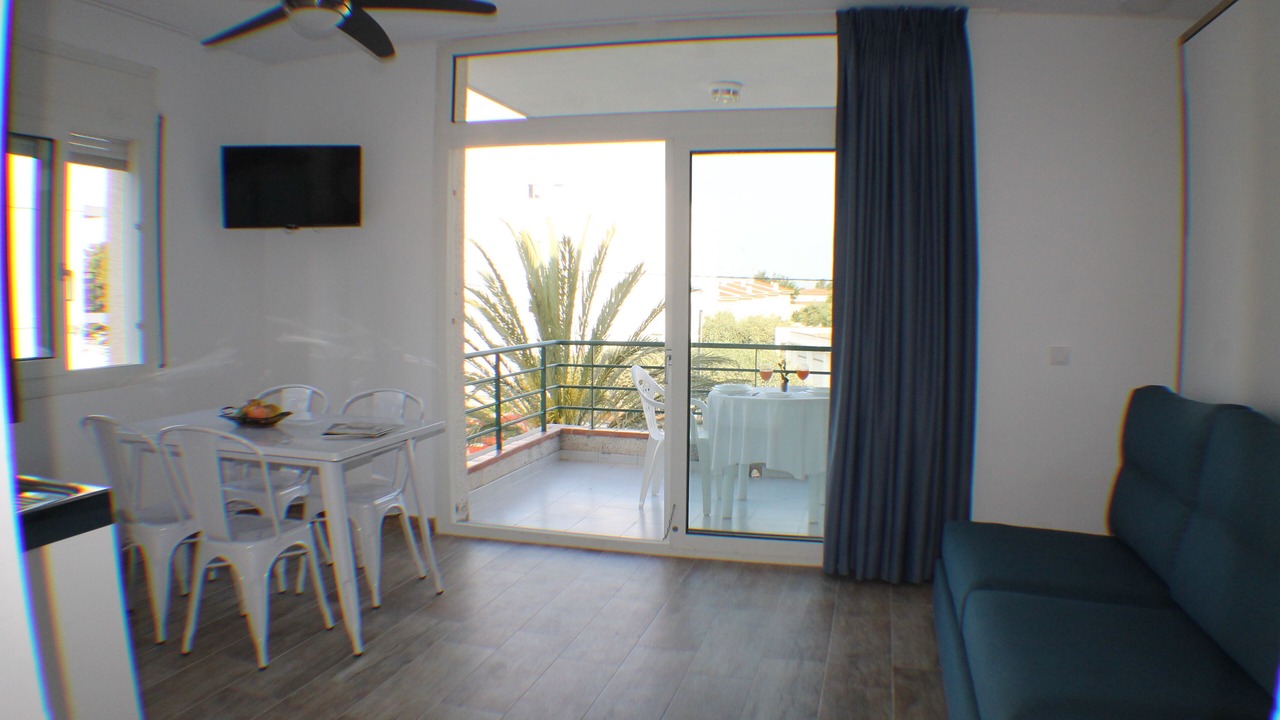 Photo of Livingroom in El Mas Oliva