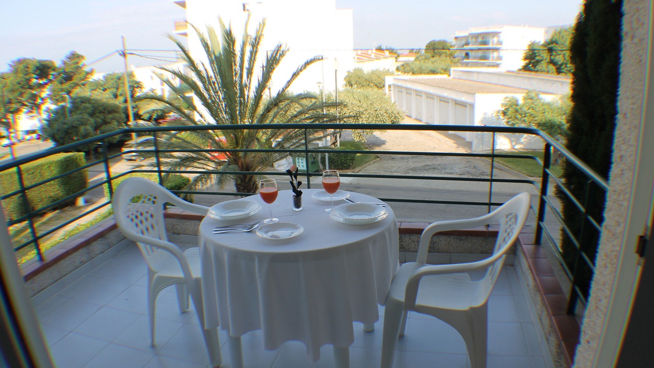 Photo of Outdoor in El Mas Oliva
