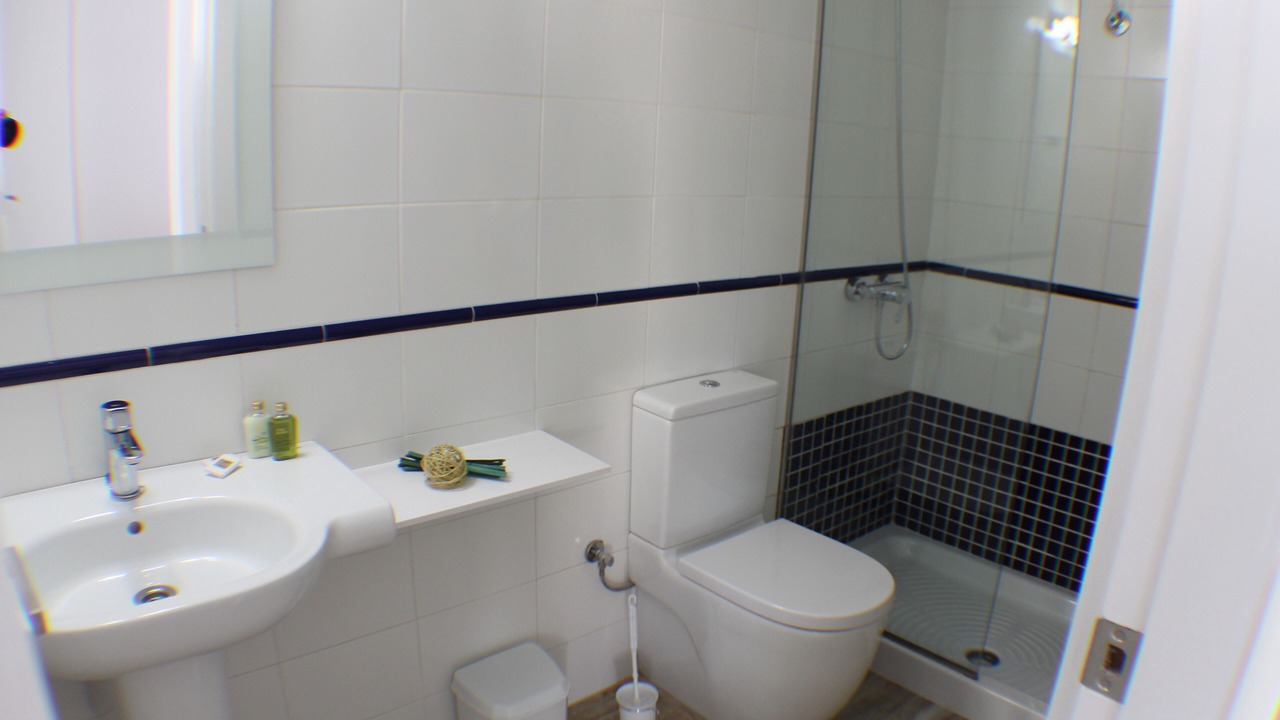 Photo of Bathroom in El Mas Oliva