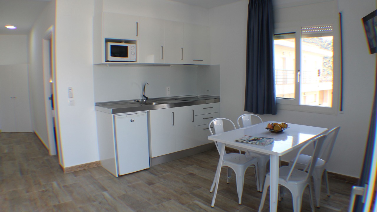 Photo of Kitchen in El Mas Oliva