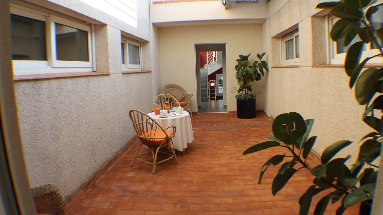 Photo of Outdoor in El Mas Oliva