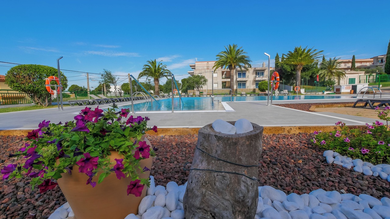 Photo of Outdoor in El Mas Oliva