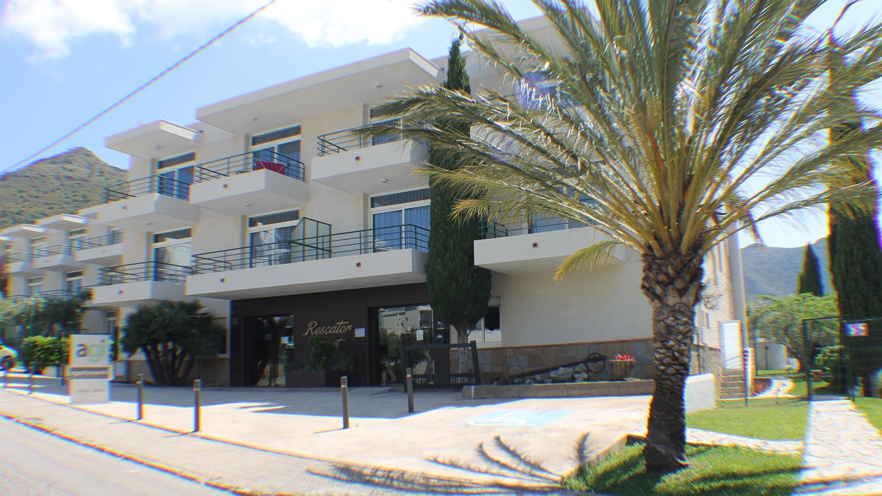 Photo of Outdoor in El Mas Oliva