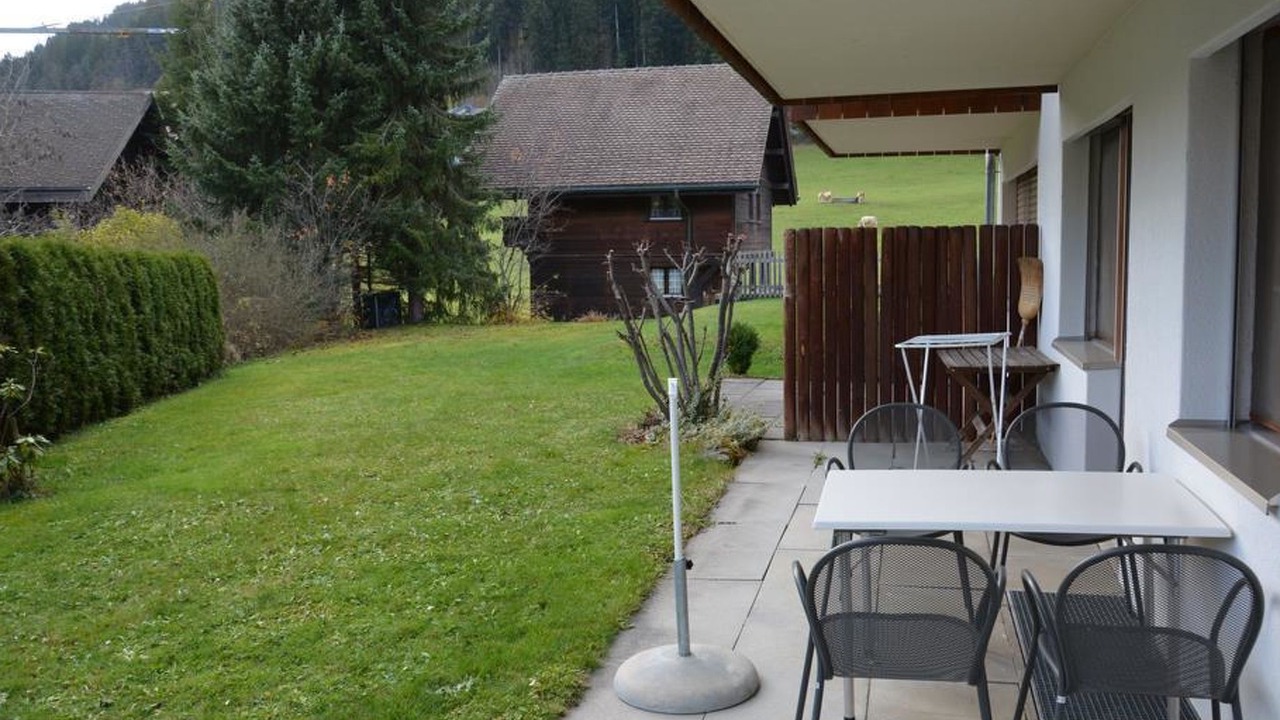 Photo of Others in Zweisimmen