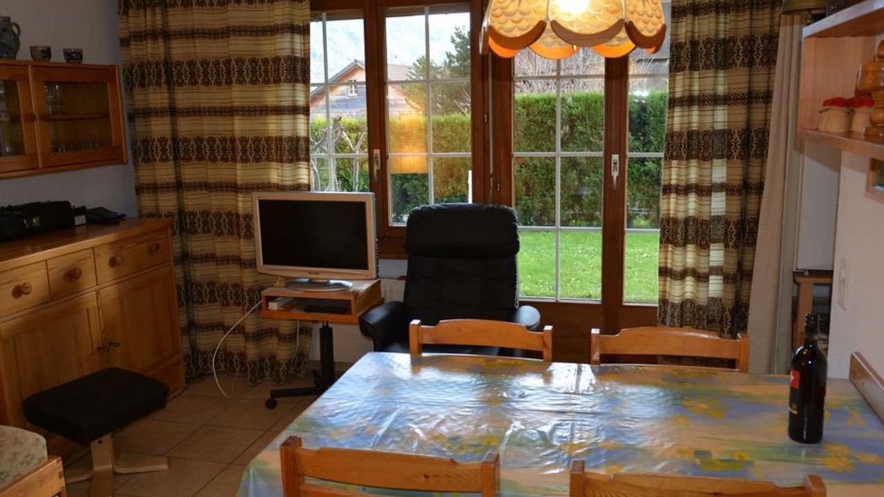 Photo of Bedroom in Zweisimmen