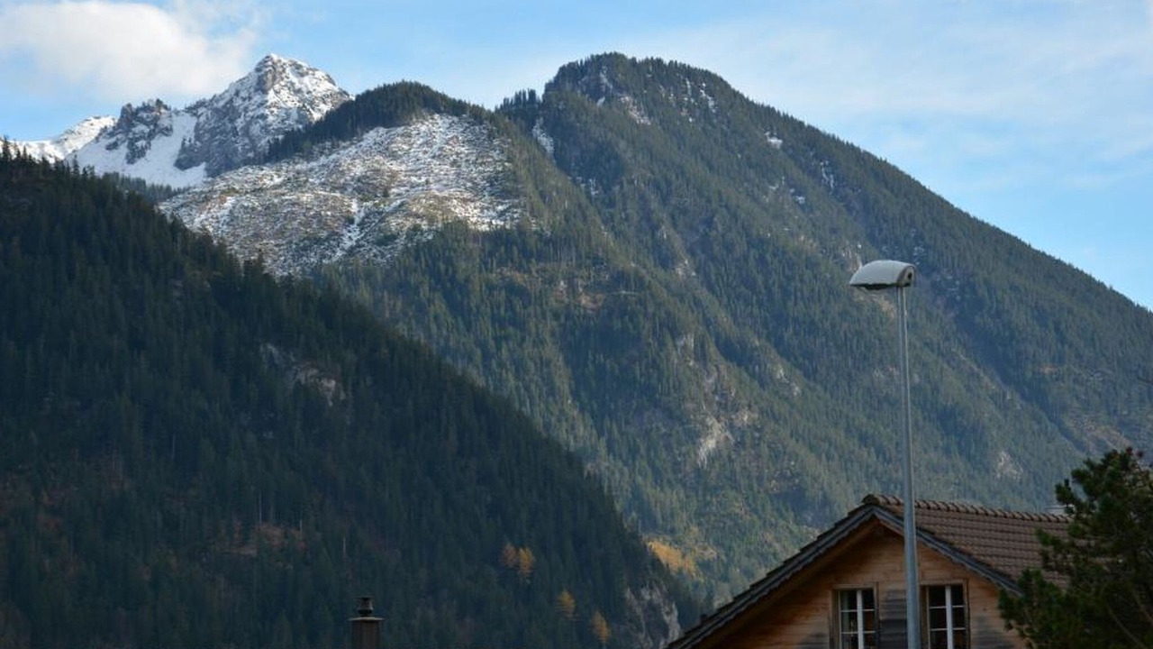 Photo of Others in Zweisimmen