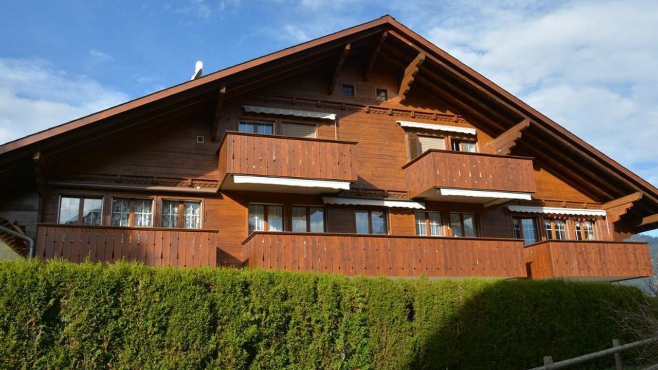 Photo of Others in Zweisimmen