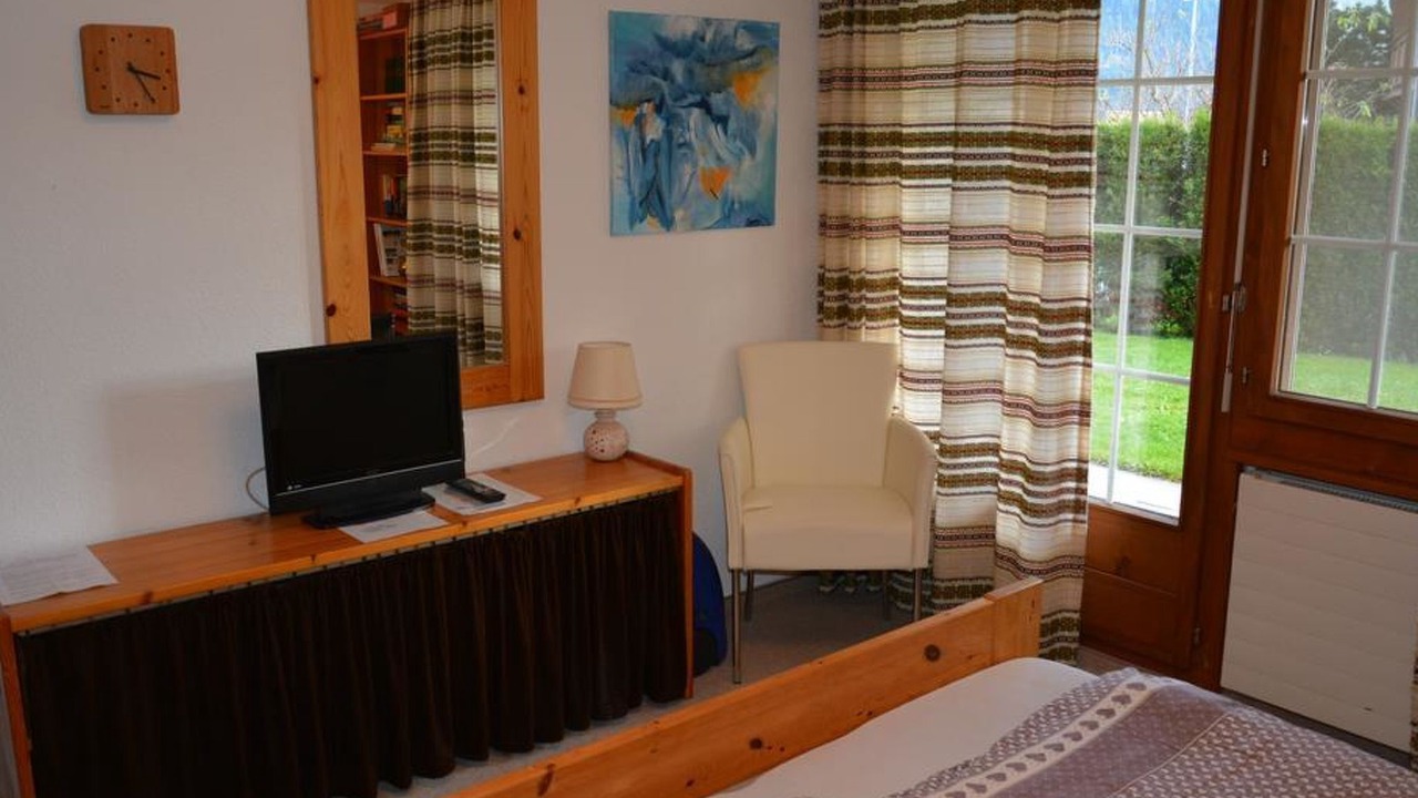 Photo of Livingroom in Zweisimmen