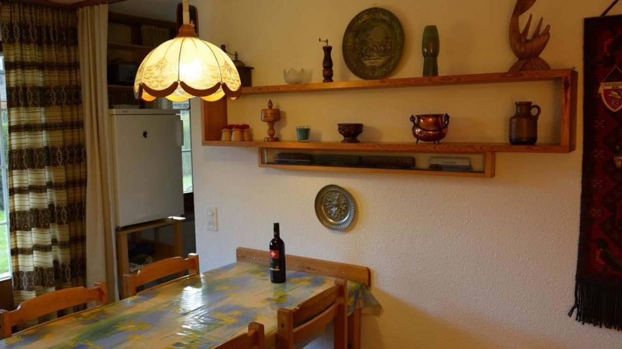 Photo of Livingroom in Zweisimmen