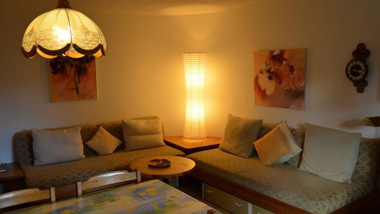 Photo of Livingroom in Zweisimmen