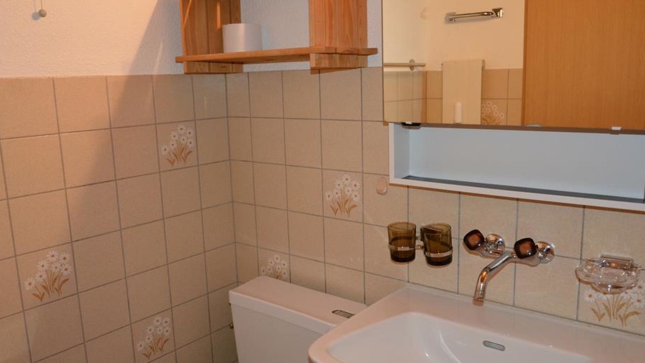 Photo of Bathroom in Zweisimmen