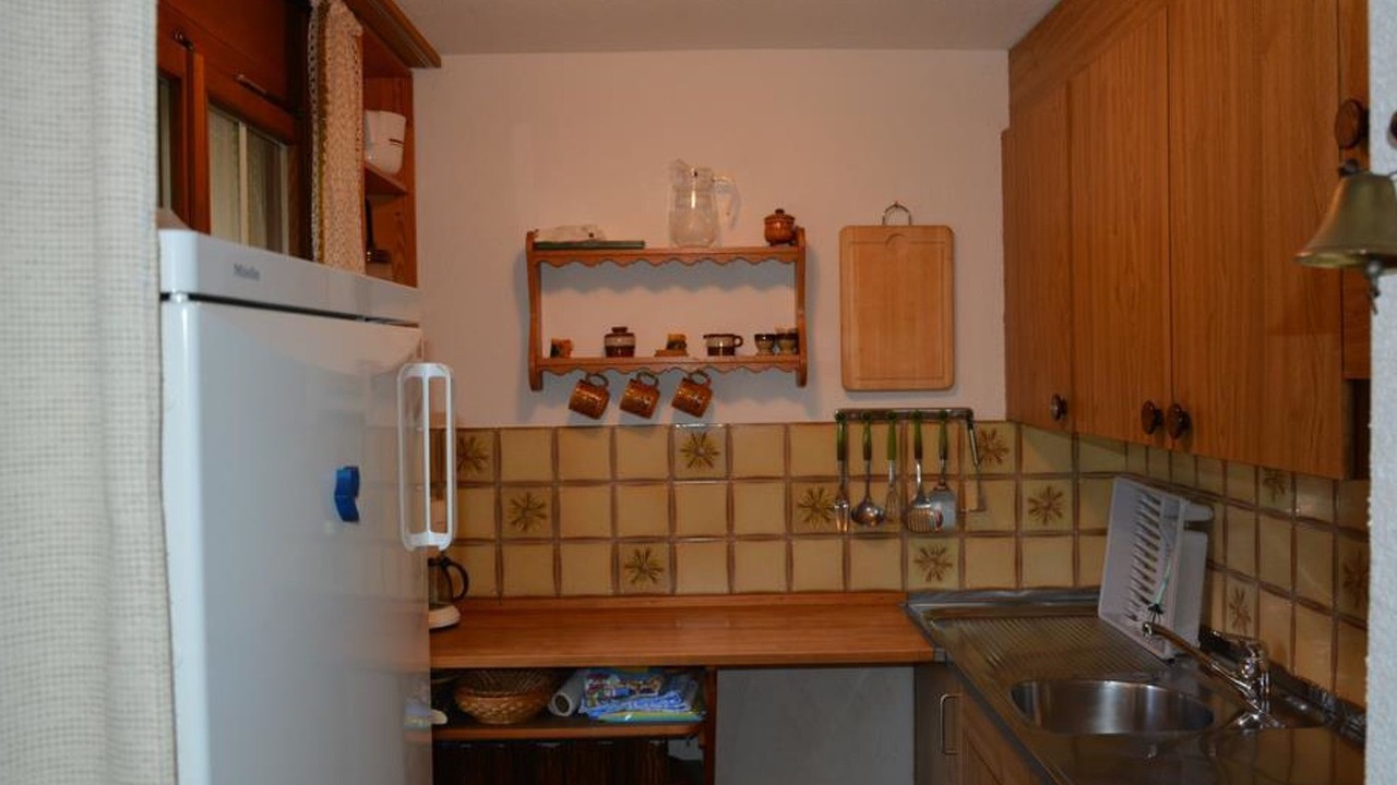 Photo of Bedroom in Zweisimmen