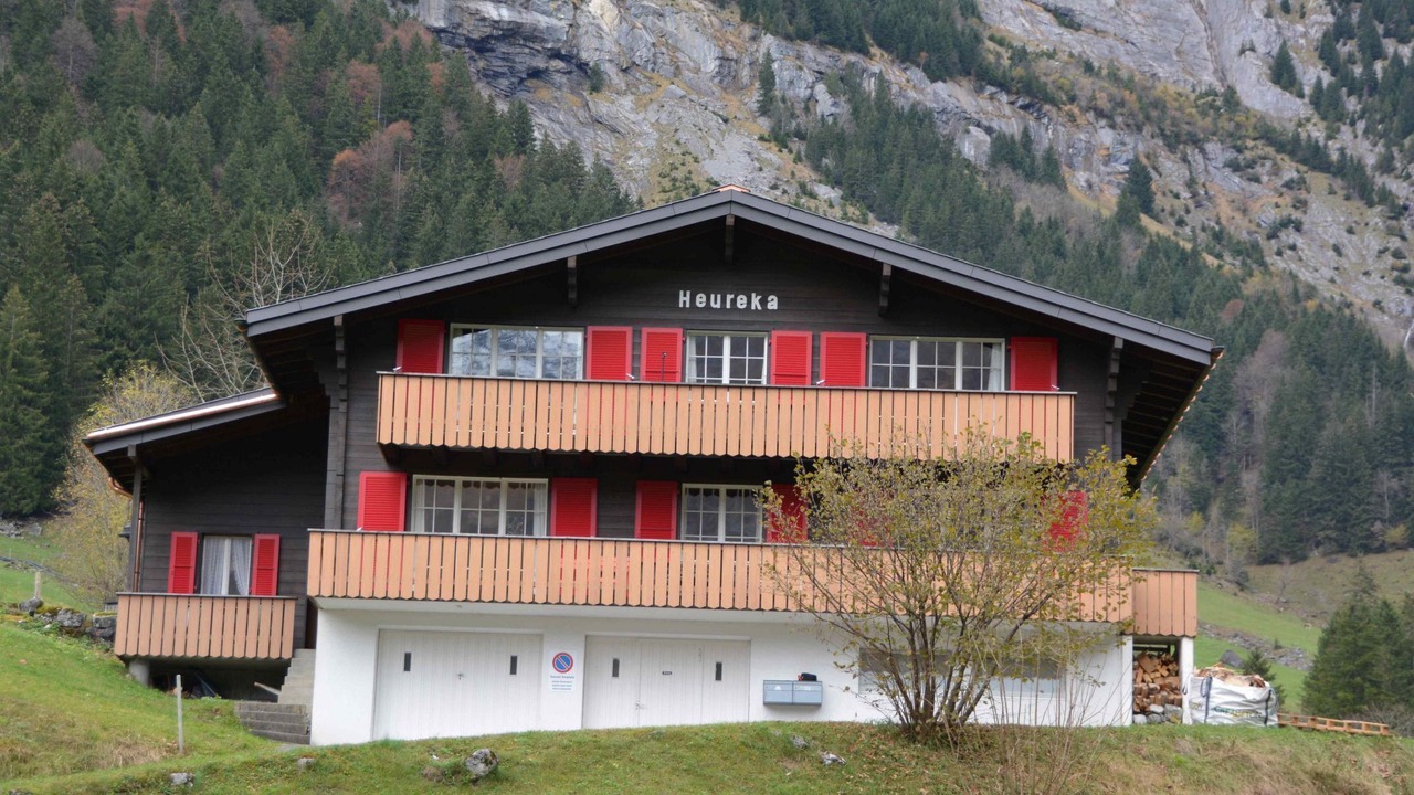 Photo of Others in Engelberg