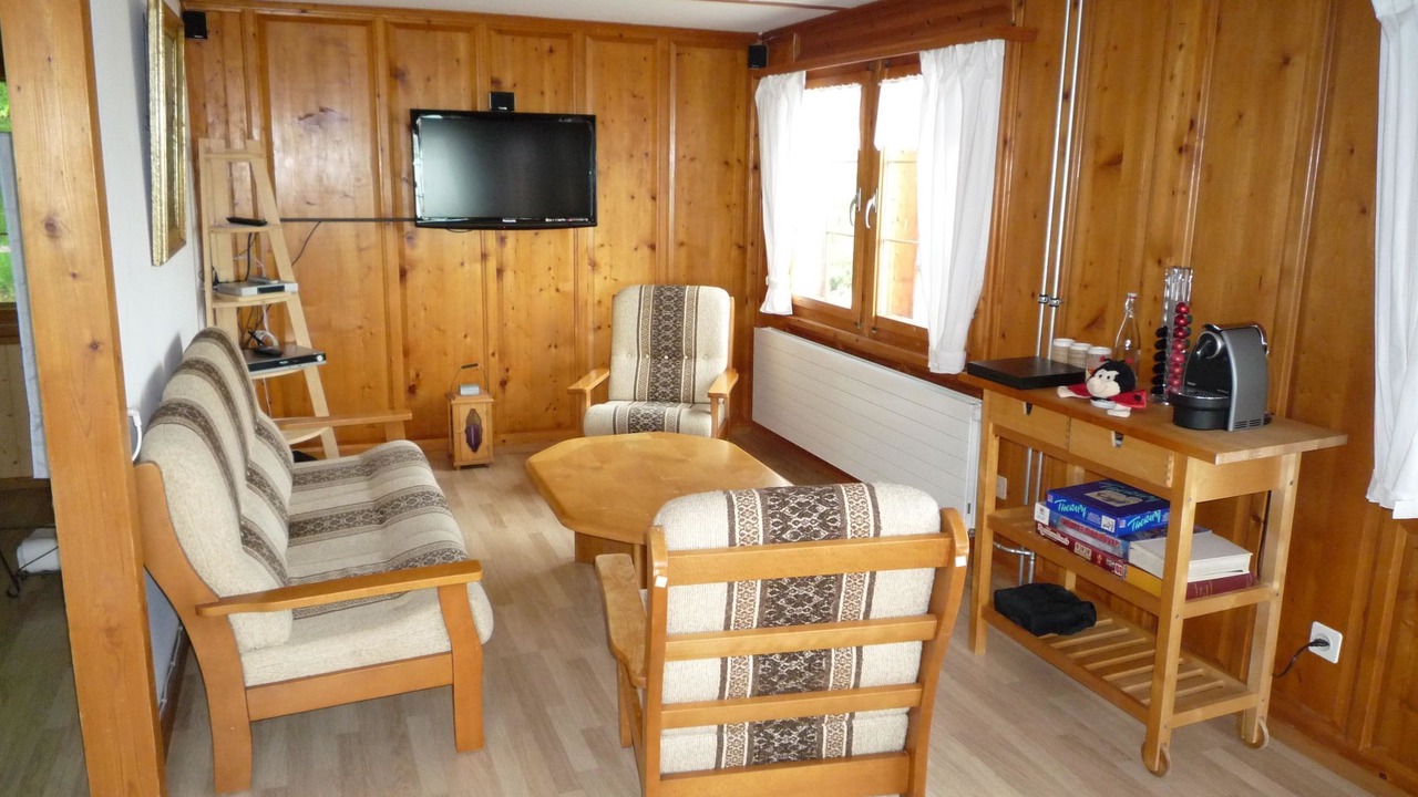 Photo of Bedroom in Latterbach
