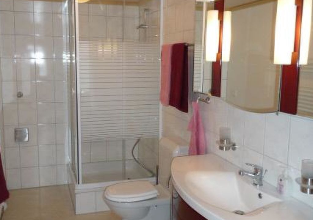 Photo of Bathroom in Latterbach