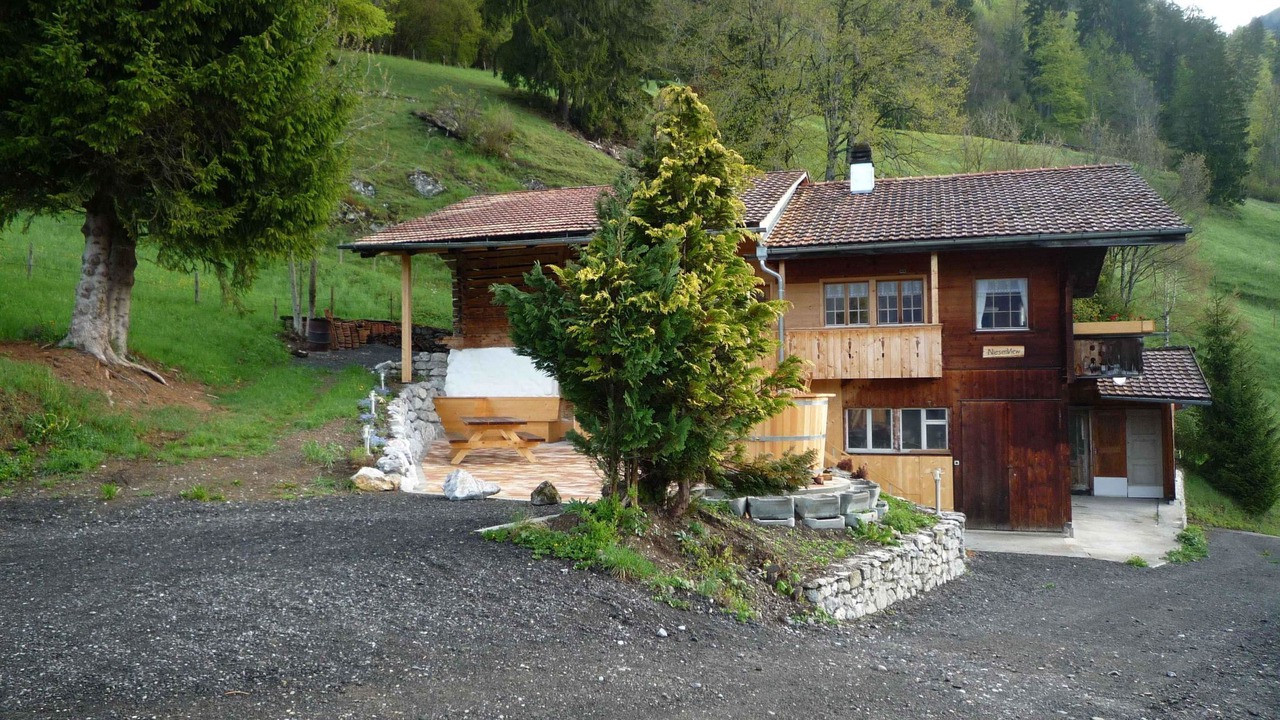 Photo of Outdoor in Latterbach
