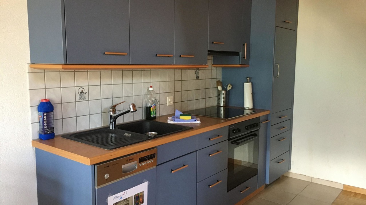Photo of Livingroom in Ringgenberg