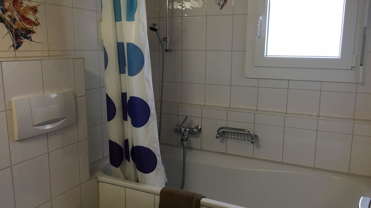 Photo of Bathroom in Ringgenberg