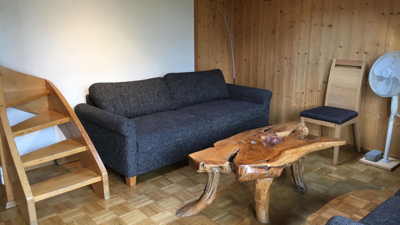 Photo of Livingroom in Ringgenberg
