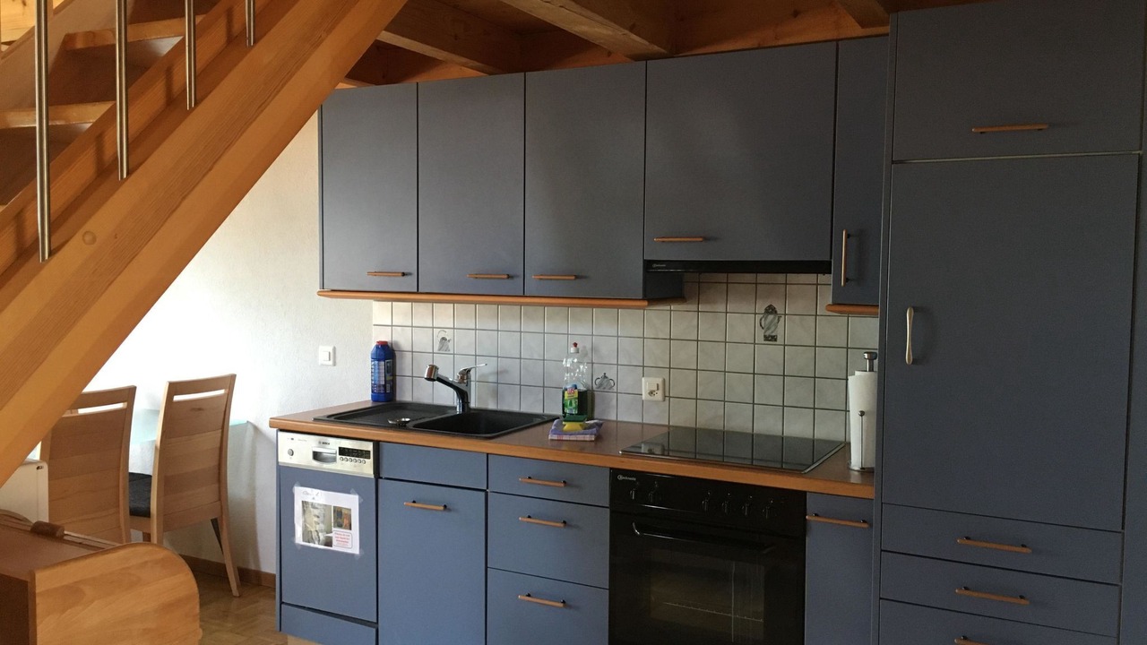 Photo of Bedroom in Ringgenberg