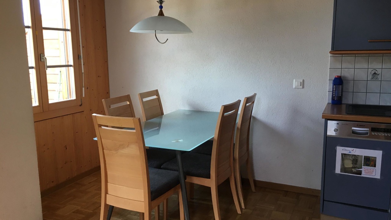 Photo of Livingroom in Ringgenberg