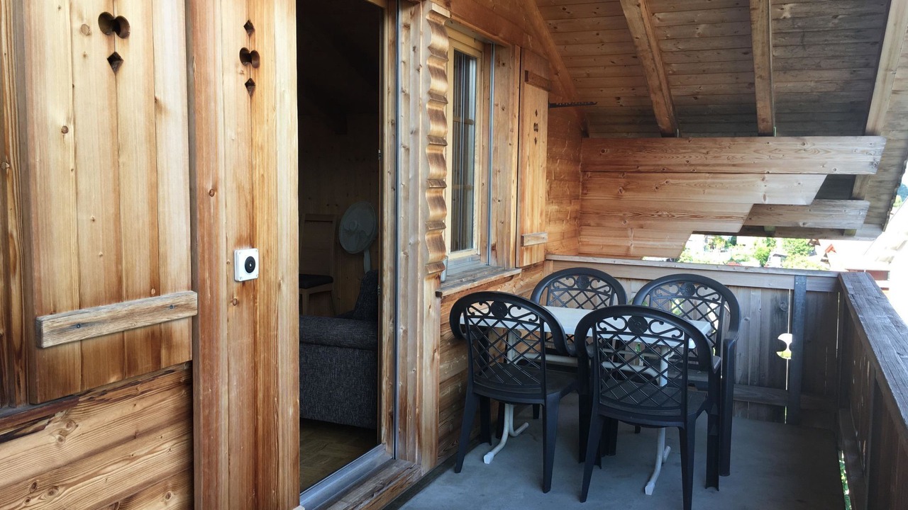 Photo of Bathroom in Ringgenberg