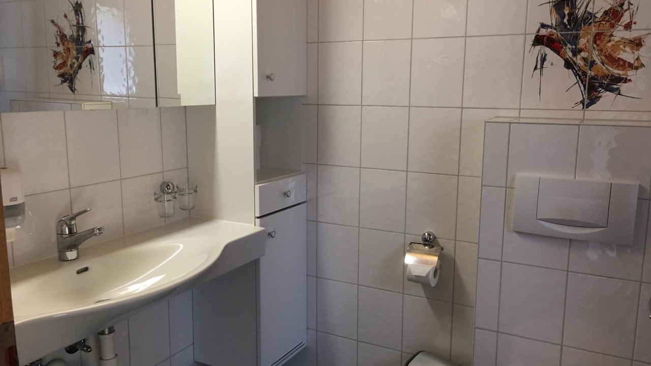 Photo of Bathroom in Ringgenberg