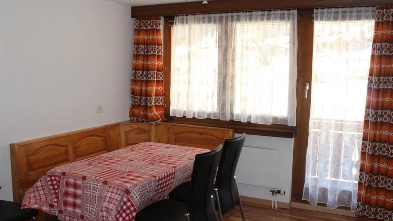 Photo of Livingroom in Saas Grund