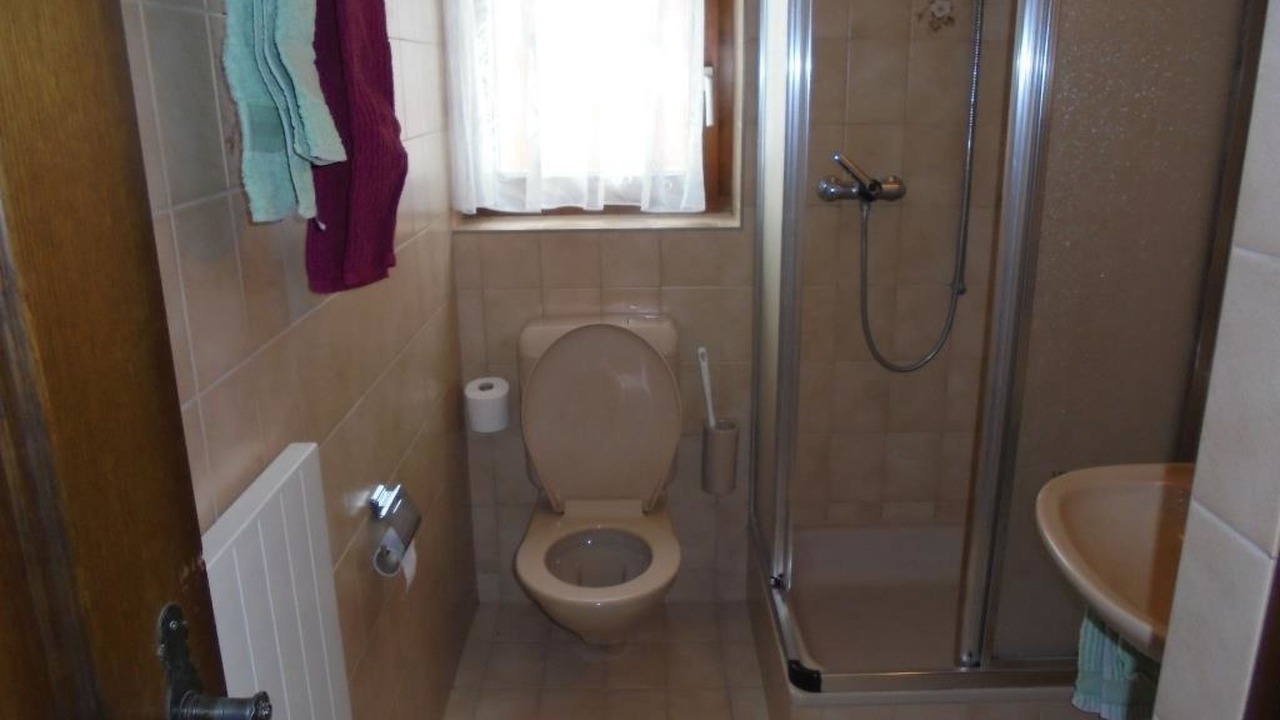 Photo of Bathroom in Saas Grund