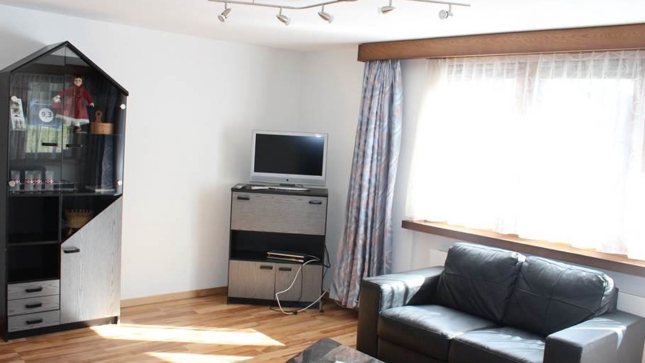 Photo of Bedroom in Saas Grund