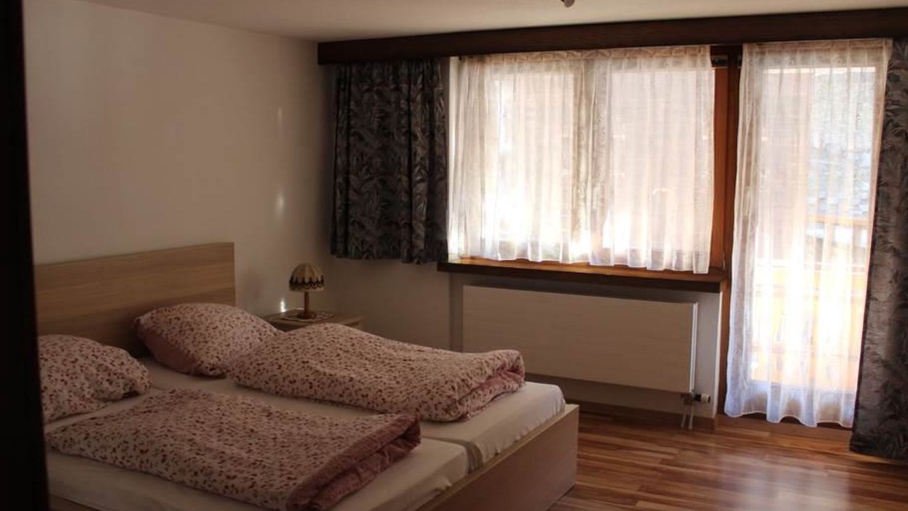Photo of Livingroom in Saas Grund