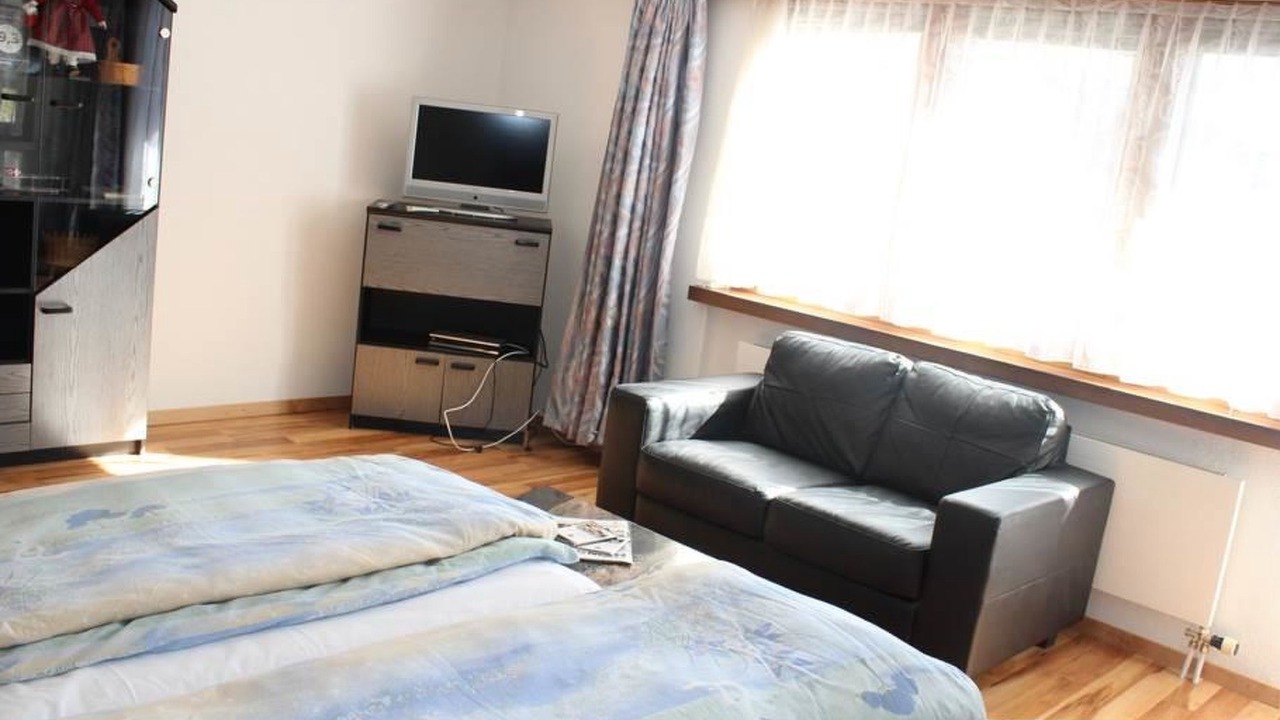 Photo of Bedroom in Saas Grund