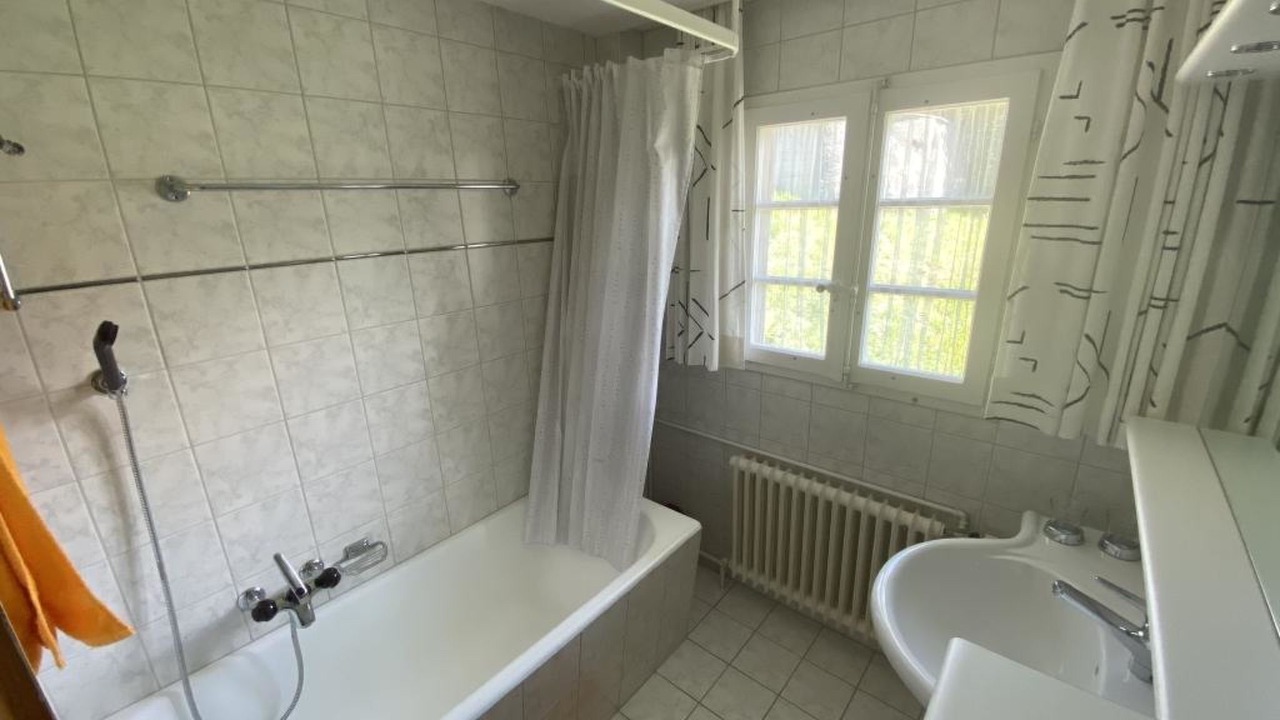 Photo of Bathroom in Schoenried