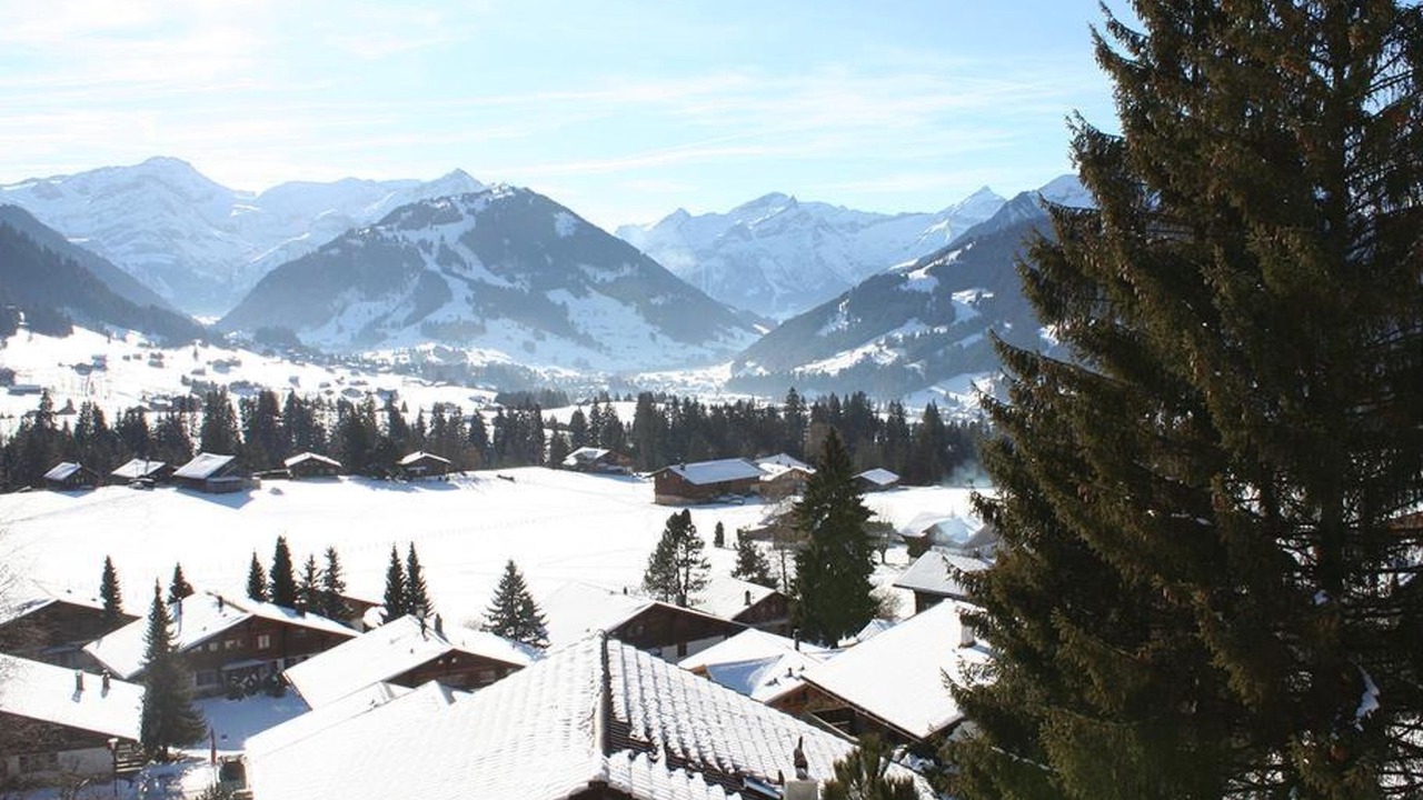Photo of Outdoor in Schoenried