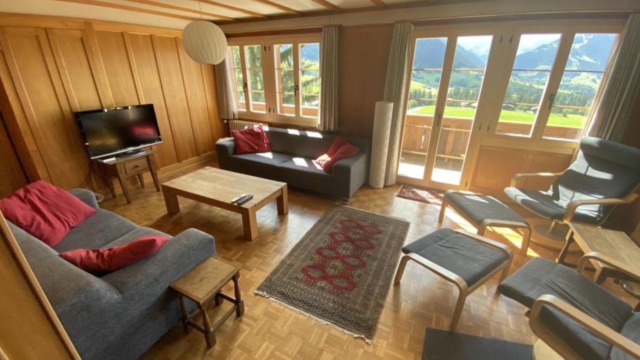Photo of Livingroom in Schoenried