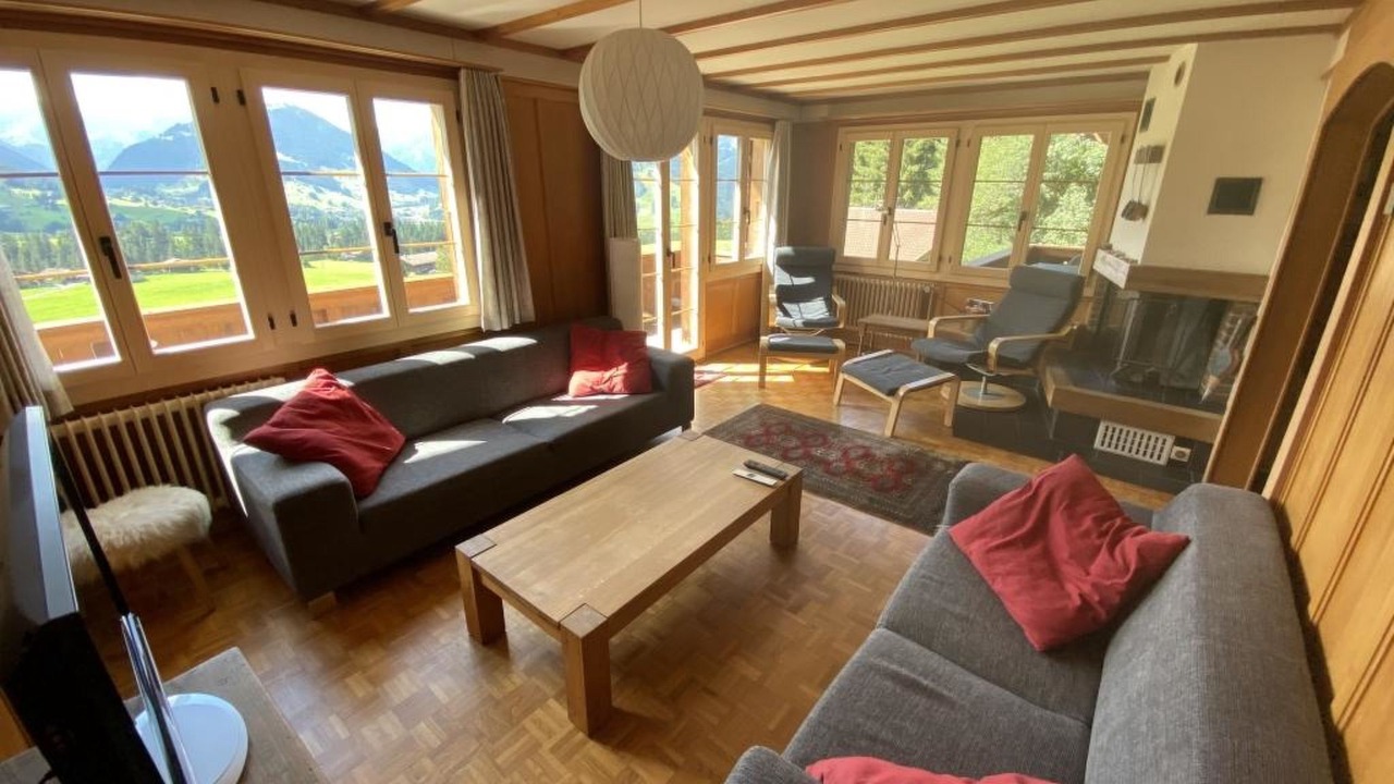 Photo of Livingroom in Schoenried