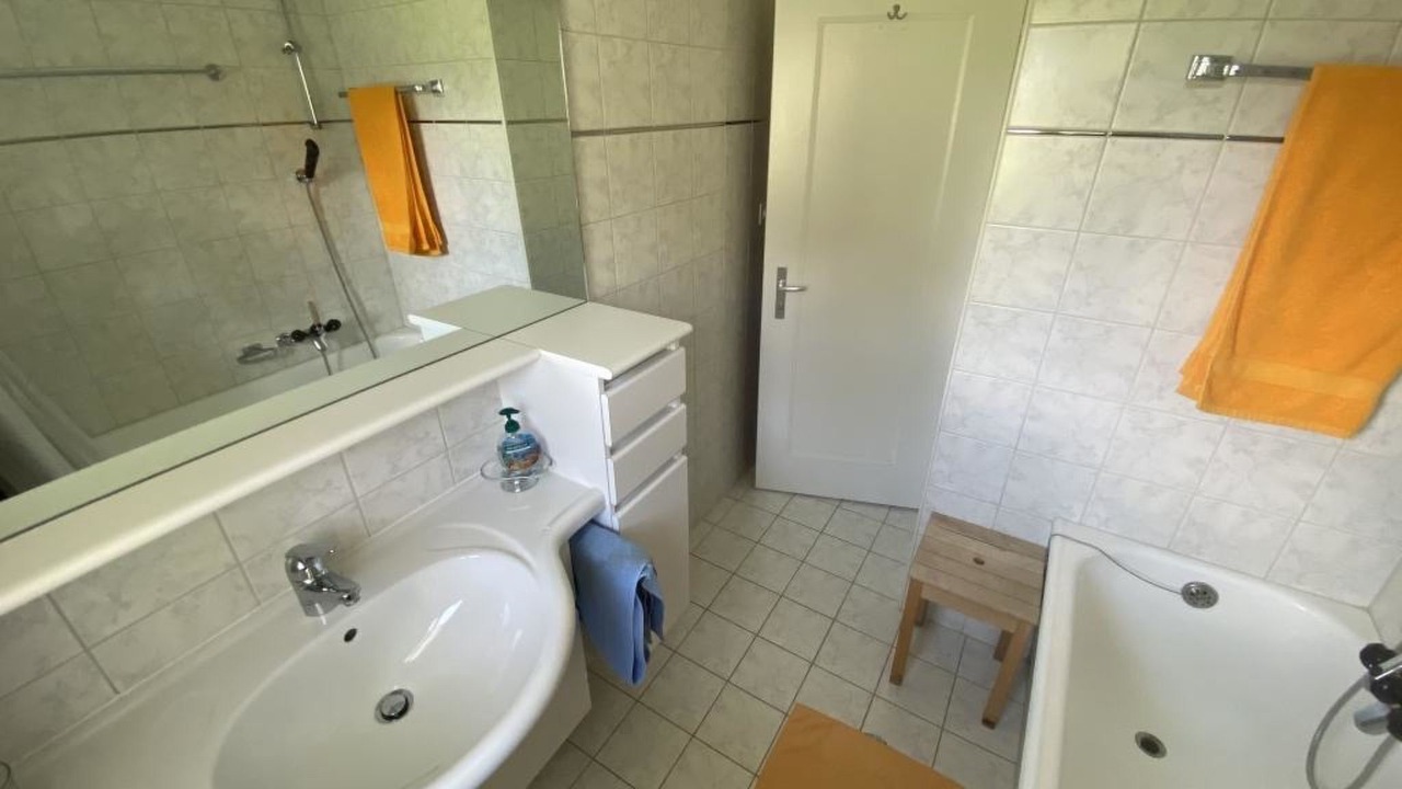 Photo of Bathroom in Schoenried