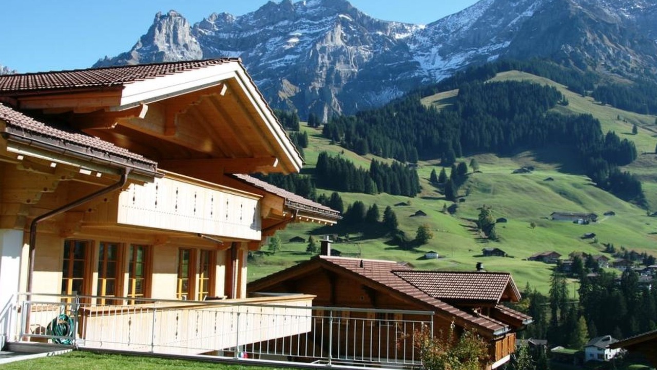Photo of Others in Adelboden
